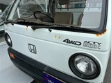 1988 Honda Acty Truck 4WD Truck for sale, Japanese used car export - photo 9 of 17 | GULJI TRADERS