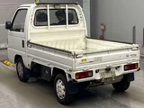 1992 Honda Acty Truck 4WD Truck for sale, Japanese used car export - photo 4 of 12 | GULJI TRADERS