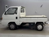 1992 Honda Acty Truck 4WD Truck for sale, Japanese used car export - photo 5 of 12 | GULJI TRADERS