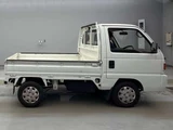 1992 Honda Acty Truck 4WD Truck for sale, Japanese used car export - photo 6 of 12 | GULJI TRADERS