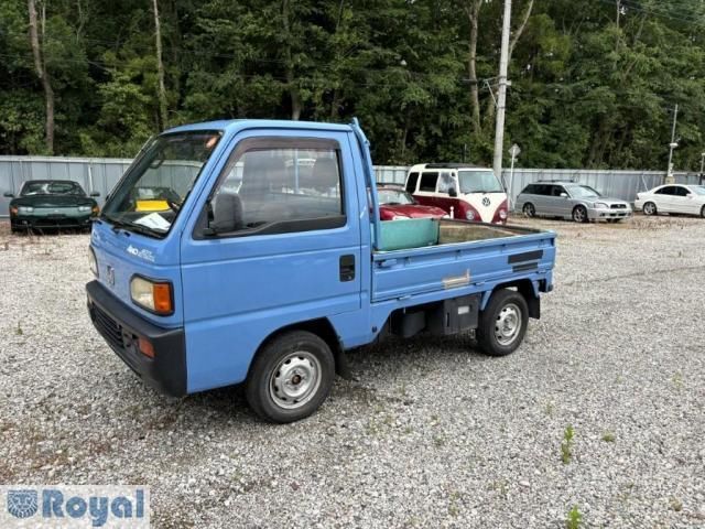 1993 Honda Acty Truck - photo 1 1993 Honda Acty Truck Truck for sale, Japanese used car export | GULJI TRADERS