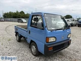 1993 Honda Acty Truck Truck for sale, Japanese used car export - photo 2 of 9 | GULJI TRADERS