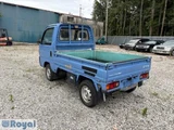 1993 Honda Acty Truck Truck for sale, Japanese used car export - photo 3 of 9 | GULJI TRADERS