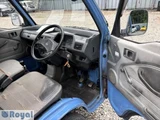 1993 Honda Acty Truck Truck for sale, Japanese used car export - photo 5 of 9 | GULJI TRADERS