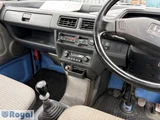 1993 Honda Acty Truck Truck for sale, Japanese used car export - photo 9 of 9 | GULJI TRADERS