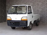 1994 Honda Acty Truck SDX Truck for sale, Japanese used car export - photo 1 of 73 | GULJI TRADERS