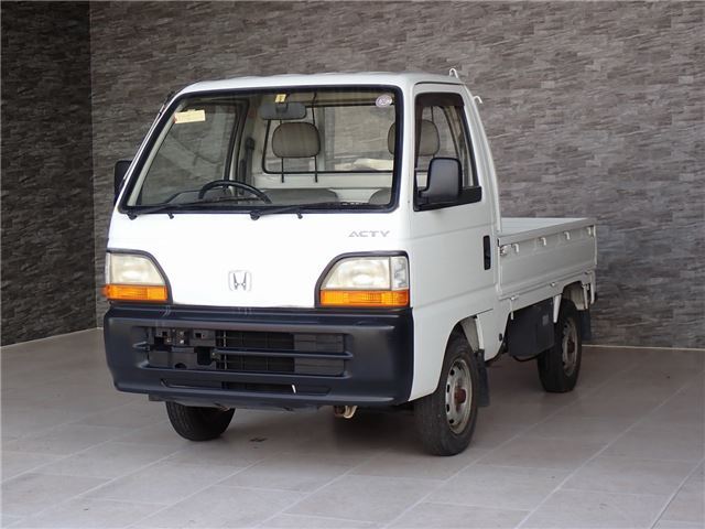 1994 Honda Acty Truck SDX - photo 1 1994 Honda Acty Truck SDX Truck for sale, Japanese used car export - photo 1 of 73 | GULJI TRADERS