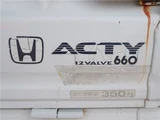 1994 Honda Acty Truck SDX Truck for sale, Japanese used car export - photo 54 of 73 | GULJI TRADERS