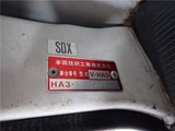 1994 Honda Acty Truck SDX Truck for sale, Japanese used car export - photo 73 of 73 | GULJI TRADERS