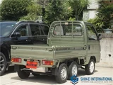1994 Honda Acty Truck Truck for sale, Japanese used car export - photo 2 of 25 | GULJI TRADERS