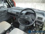 1994 Honda Acty Truck Truck for sale, Japanese used car export - photo 3 of 25 | GULJI TRADERS