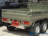 1994 Honda Acty Truck Truck for sale, Japanese used car export - photo 16 of 25 | GULJI TRADERS