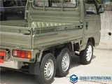 1994 Honda Acty Truck Truck for sale, Japanese used car export - photo 17 of 25 | GULJI TRADERS