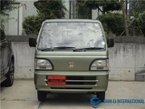 1994 Honda Acty Truck Truck for sale, Japanese used car export - photo 18 of 25 | GULJI TRADERS