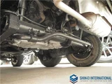 1994 Honda Acty Truck Truck for sale, Japanese used car export - photo 25 of 25 | GULJI TRADERS