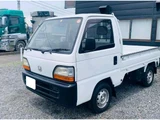 1994 Honda Acty Truck Truck for sale, Japanese used car export - photo 4 of 28 | GULJI TRADERS