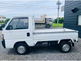 1994 Honda Acty Truck Truck for sale, Japanese used car export - photo 7 of 28 | GULJI TRADERS
