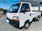 1994 Honda Acty Truck Truck for sale, Japanese used car export - photo 4 of 28 | GULJI TRADERS