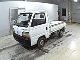 1994 Honda Acty Truck 4WD Truck for sale, Japanese used car export - photo 1 of 5 | GULJI TRADERS