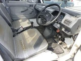 1994 Honda Acty Truck 4WD Truck for sale, Japanese used car export - photo 3 of 5 | GULJI TRADERS