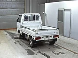 1994 Honda Acty Truck 4WD Truck for sale, Japanese used car export - photo 4 of 5 | GULJI TRADERS