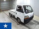 1994 Honda Acty Truck 4WD Truck for sale, Japanese used car export - photo 5 of 5 | GULJI TRADERS