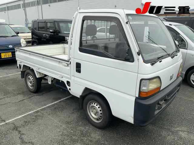 1994 Honda Acty Truck - photo 1 1994 Honda Acty Truck Truck for sale, Japanese used car export | GULJI TRADERS