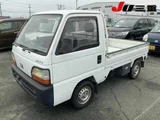 1994 Honda Acty Truck Truck for sale, Japanese used car export - photo 9 of 10 | GULJI TRADERS