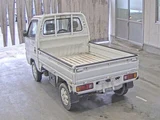 1994 Honda Acty Truck 4WD Truck for sale, Japanese used car export - photo 2 of 9 | GULJI TRADERS