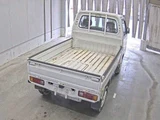 1994 Honda Acty Truck 4WD Truck for sale, Japanese used car export - photo 5 of 9 | GULJI TRADERS