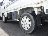 1994 Honda Acty Truck 4WD Truck for sale, Japanese used car export - photo 8 of 9 | GULJI TRADERS