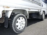 1994 Honda Acty Truck 4WD Truck for sale, Japanese used car export - photo 9 of 9 | GULJI TRADERS