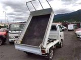 1994 Honda Acty Truck Truck for sale, Japanese used car export - photo 5 of 8 | GULJI TRADERS