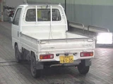 1994 Honda Acty Truck 4WD Truck for sale, Japanese used car export - photo 2 of 5 | GULJI TRADERS