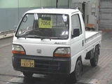 1994 Honda Acty Truck 4WD Truck for sale, Japanese used car export - photo 4 of 5 | GULJI TRADERS