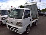 1994 Honda Acty Truck Truck for sale, Japanese used car export - photo 1 of 6 | GULJI TRADERS