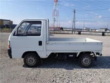 1995 Honda Acty Truck SDX Truck for sale, Japanese used car export - photo 8 of 66 | GULJI TRADERS