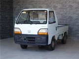 1995 Honda Acty Truck Truck for sale, Japanese used car export - photo 1 of 69 | GULJI TRADERS
