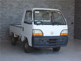 1995 Honda Acty Truck Truck for sale, Japanese used car export - photo 4 of 69 | GULJI TRADERS