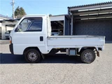 1995 Honda Acty Truck Truck for sale, Japanese used car export - photo 8 of 69 | GULJI TRADERS