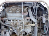 1995 Honda Acty Truck Truck for sale, Japanese used car export - photo 16 of 69 | GULJI TRADERS