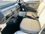 1995 Honda Acty Truck Truck for sale, Japanese used car export - photo 22 of 26 | GULJI TRADERS