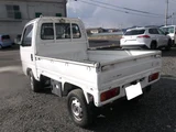 1995 Honda Acty Truck Truck for sale, Japanese used car export - photo 2 of 10 | GULJI TRADERS