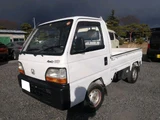 1995 Honda Acty Truck Truck for sale, Japanese used car export - photo 4 of 10 | GULJI TRADERS