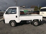 1995 Honda Acty Truck Truck for sale, Japanese used car export - photo 6 of 10 | GULJI TRADERS