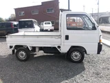 1995 Honda Acty Truck Truck for sale, Japanese used car export - photo 7 of 10 | GULJI TRADERS