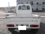1995 Honda Acty Truck Truck for sale, Japanese used car export - photo 9 of 10 | GULJI TRADERS
