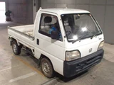 1995 Honda Acty Truck 4WD SDX Truck for sale, Japanese used car export - photo 1 of 7 | GULJI TRADERS