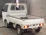 1995 Honda Acty Truck 4WD SDX Truck for sale, Japanese used car export - photo 2 of 7 | GULJI TRADERS