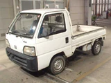 1995 Honda Acty Truck 4WD SDX Truck for sale, Japanese used car export - photo 4 of 7 | GULJI TRADERS